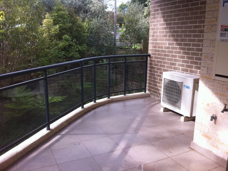 39/22-26 Mercer Street, Castle Hill NSW 2154