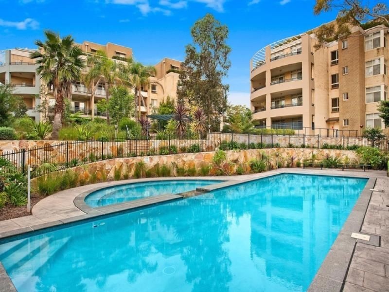 39/22-26 Mercer Street, Castle Hill NSW 2154