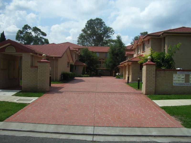 16/71-73 Saddington Street, St Marys NSW 2760