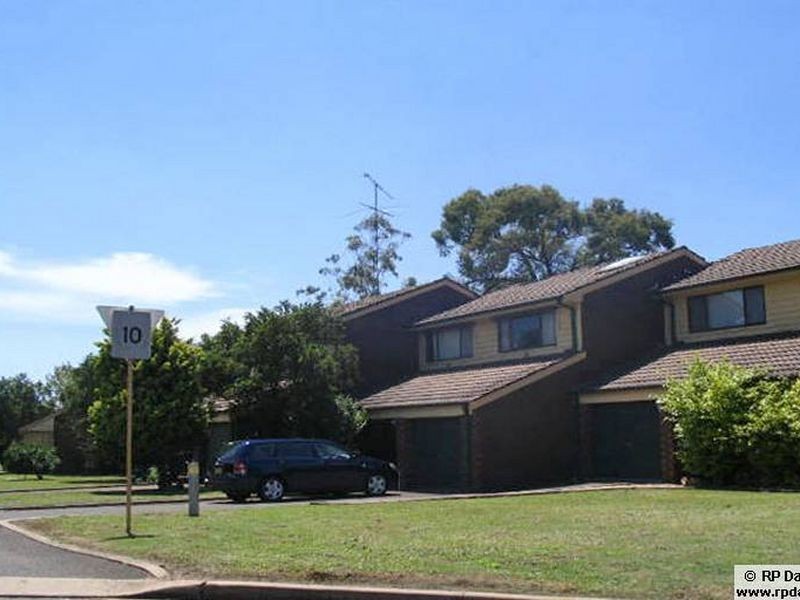 8/1 Noela Place, Oxley Park NSW 2760