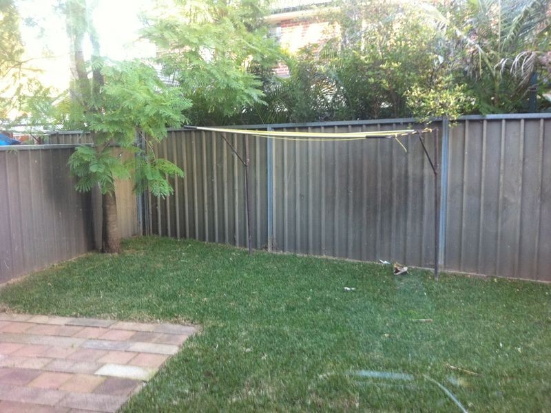 8/1 Noela Place, Oxley Park NSW 2760