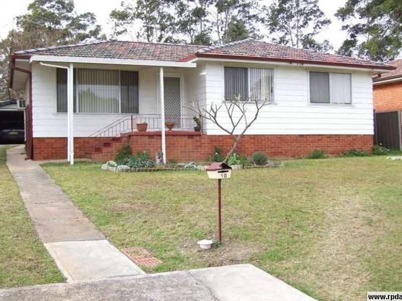 10 Manning Street, Kingswood NSW 2747