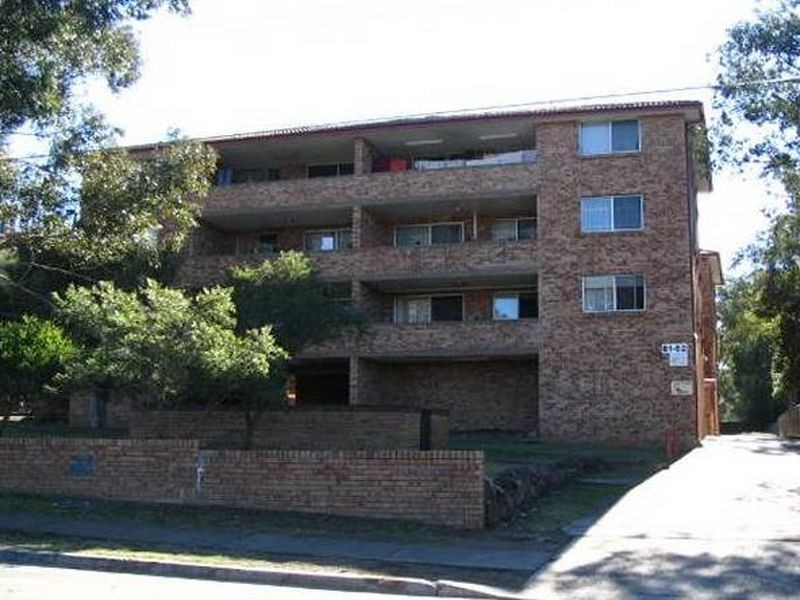 32/63-64 Park Avenue, Kingswood NSW 2747