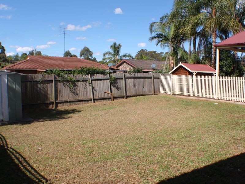 52 Wardel Drive, South Penrith NSW 2750
