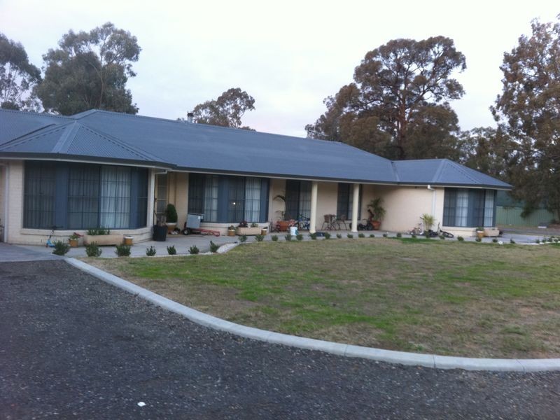 9 Carrington Road, Londonderry NSW 2753