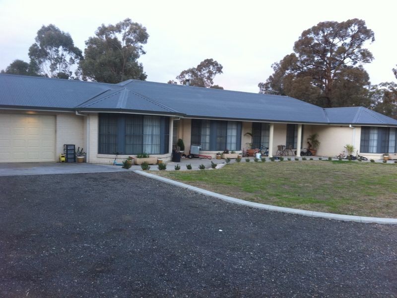 9 Carrington Road, Londonderry NSW 2753