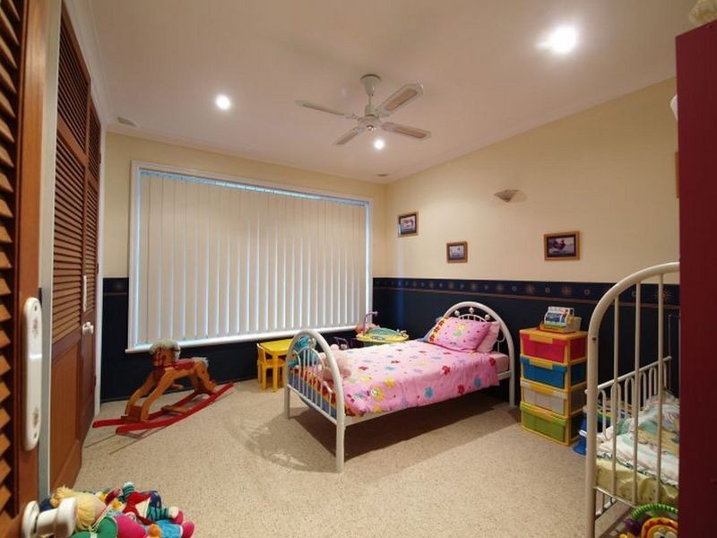 50 Castle Road, Orchard Hills NSW 2748