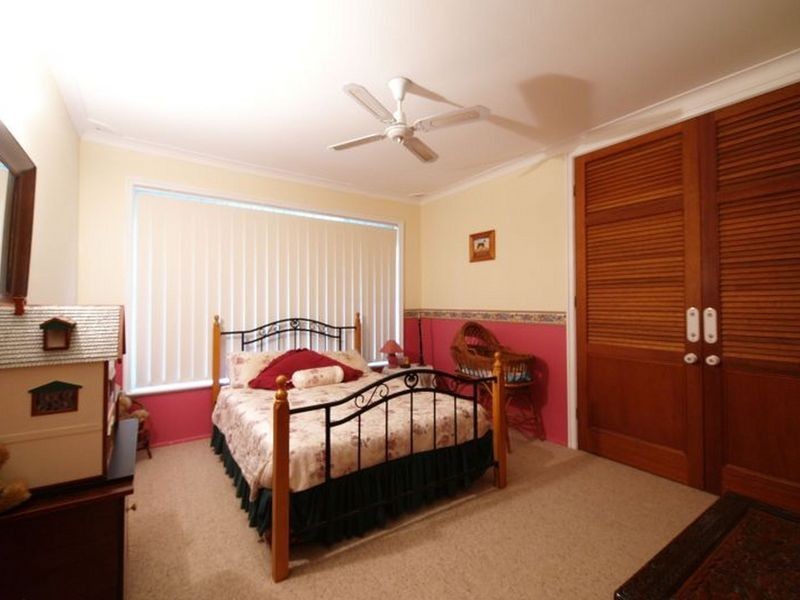 50 Castle Road, Orchard Hills NSW 2748