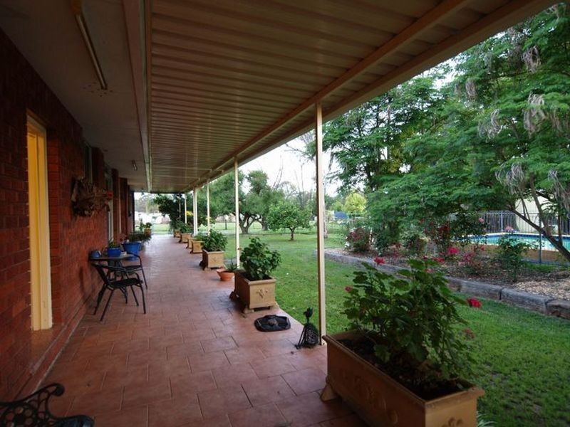 50 Castle Road, Orchard Hills NSW 2748