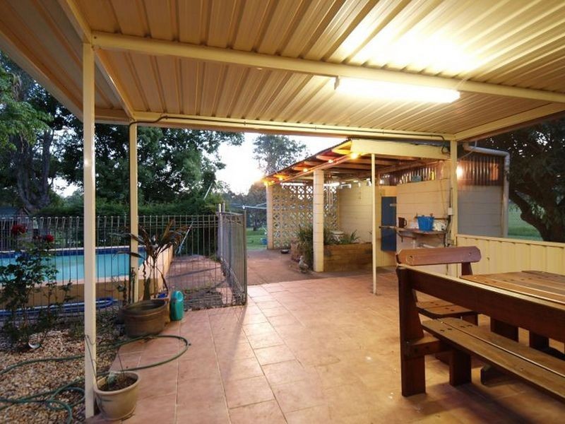 50 Castle Road, Orchard Hills NSW 2748