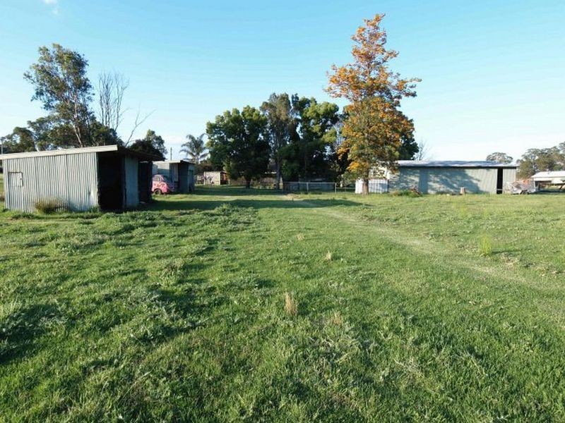 50 Castle Road, Orchard Hills NSW 2748