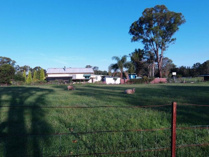 50 Castle Road, Orchard Hills NSW 2748