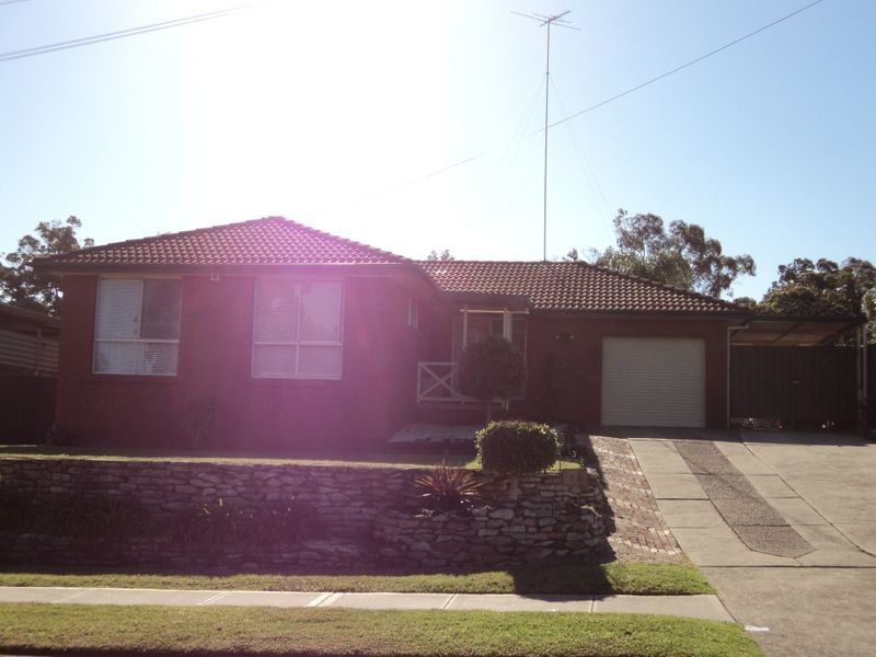 13 Joanna Street, South Penrith NSW 2750