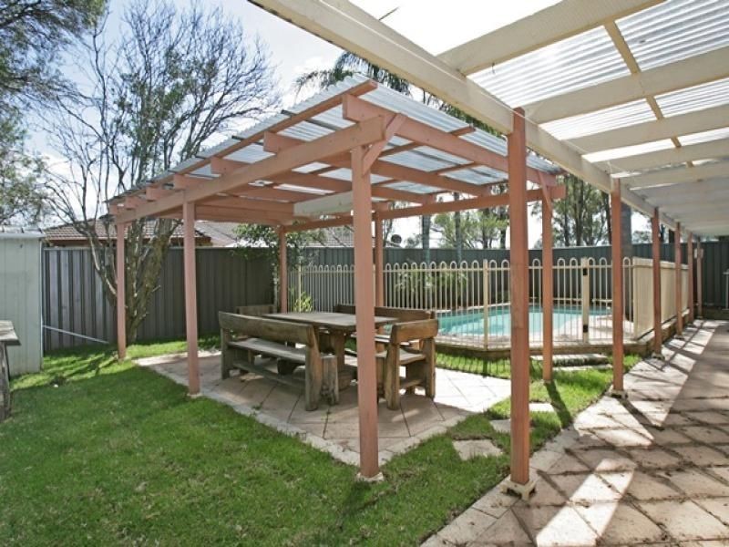 6 Oberon Street, South Penrith NSW 2750