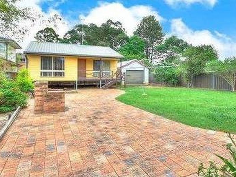 14a Park Avenue, Kingswood NSW 2747