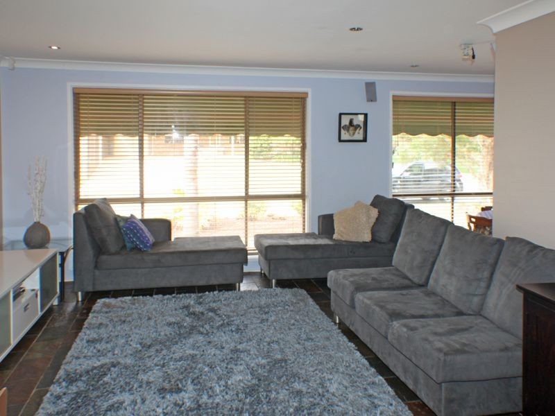 3 Cobbity Ave, Werrington Downs NSW 2747