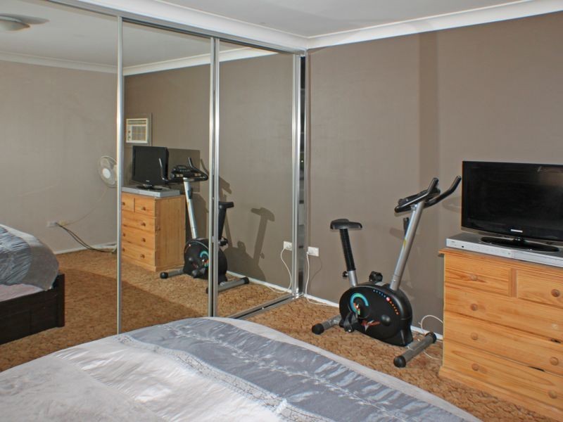 3 Cobbity Ave, Werrington Downs NSW 2747