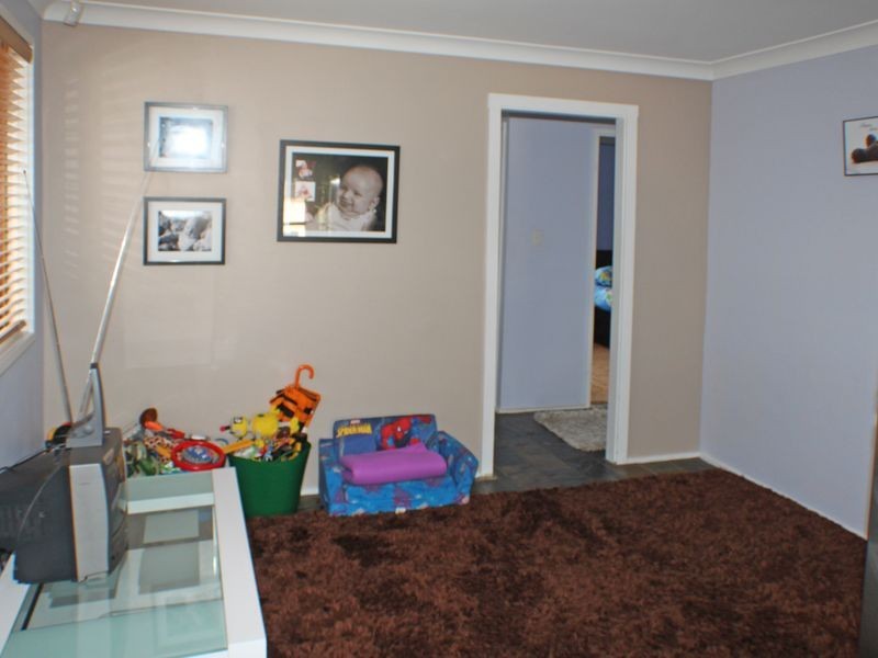 3 Cobbity Ave, Werrington Downs NSW 2747