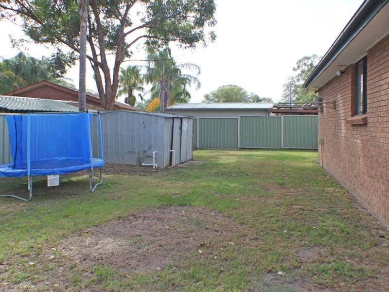 3 Cobbity Ave, Werrington Downs NSW 2747