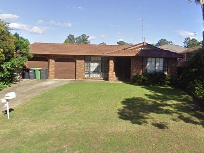 59 Laycock Street, Cranebrook NSW 2749
