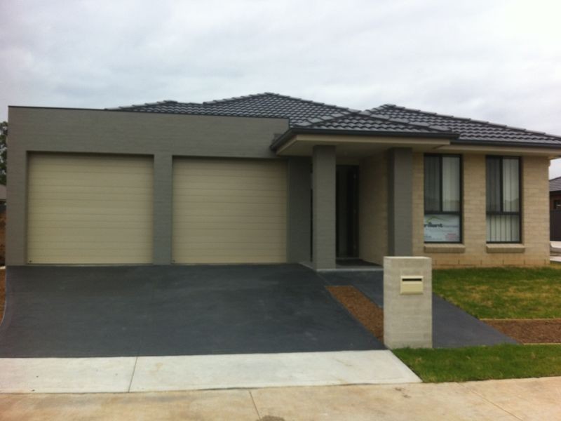 Lot 1087 Rowlands Place, Cranebrook NSW 2749
