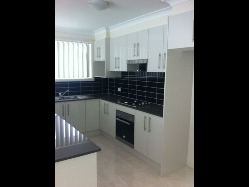 Lot 1087 Rowlands Place, Cranebrook NSW 2749