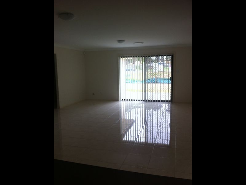 Lot 1087 Rowlands Place, Cranebrook NSW 2749