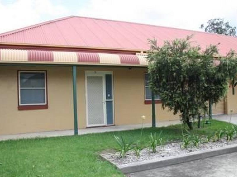 9/56 – 62 Mulgoa Road, Penrith NSW 2750