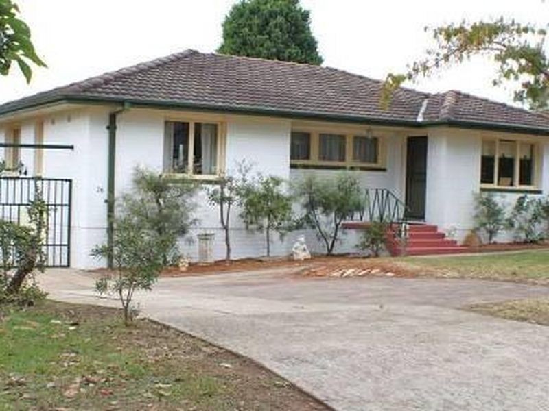 26 Gladys Street, Kingswood NSW 2747
