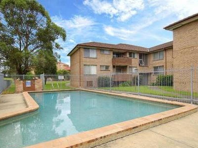4/41-43 Victoria Street, Werrington NSW 2747