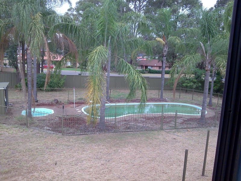 6 Lofty Place, Cranebrook NSW 2749