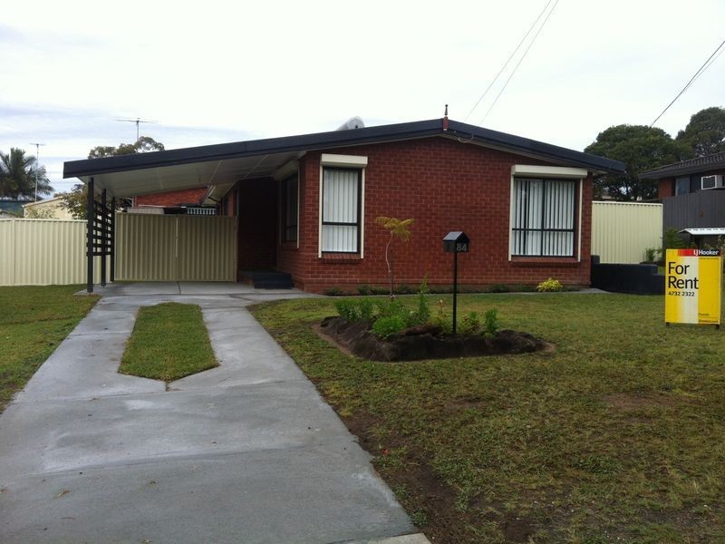 84 Barry Street, Cambridge Park NSW 2747