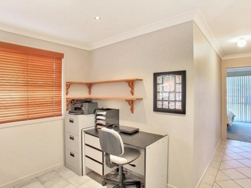8 Mc Minn Place, Narellan Vale NSW 2567
