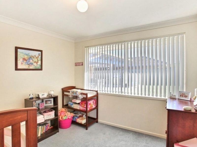 8 Mc Minn Place, Narellan Vale NSW 2567