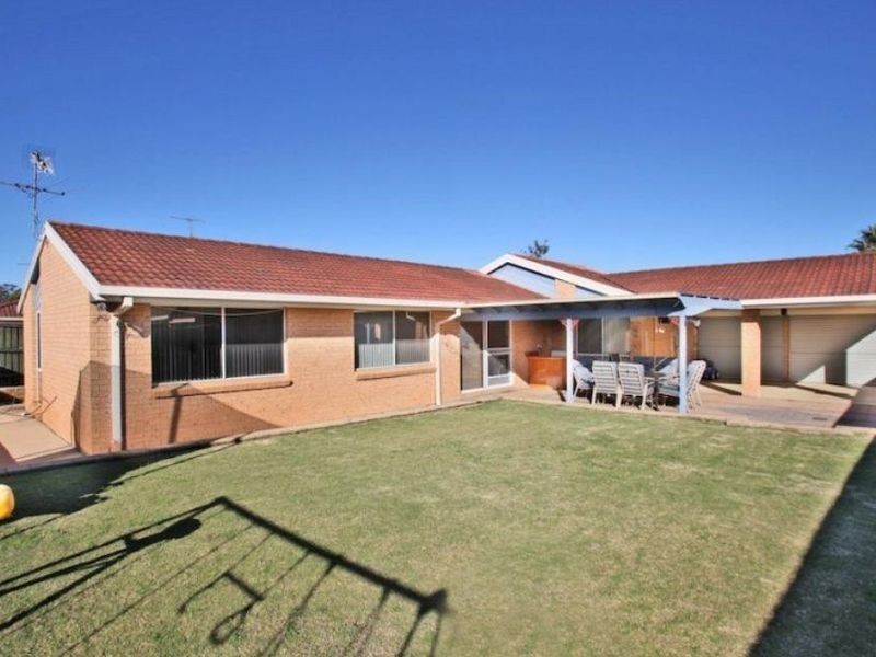 8 Mc Minn Place, Narellan Vale NSW 2567