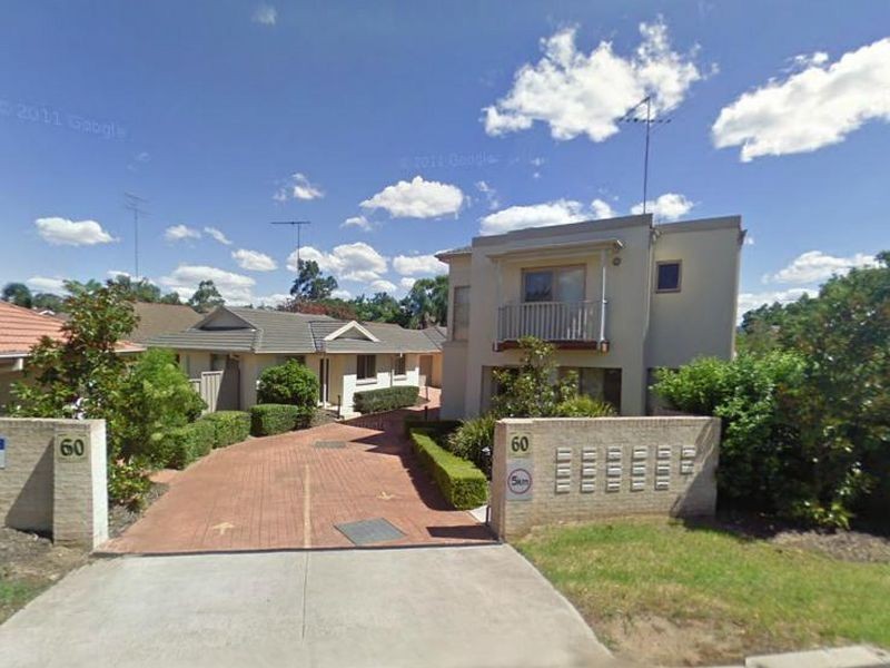 12/60 Great Western High Way, Emu Plains NSW 2750