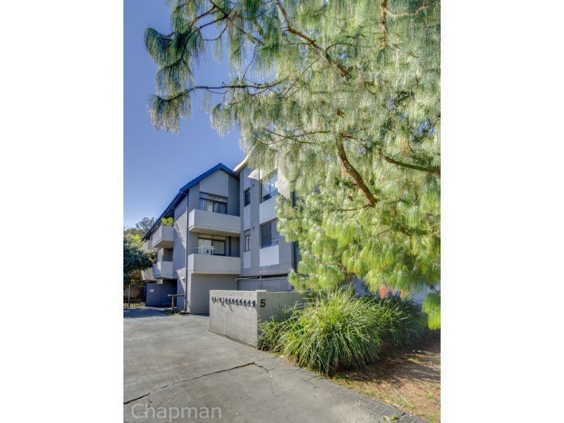 3/5 Preston Street, Jamisontown NSW 2750