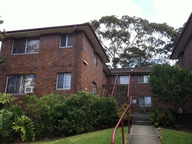 5/21-23 Haynes Street, Penrith NSW 2750