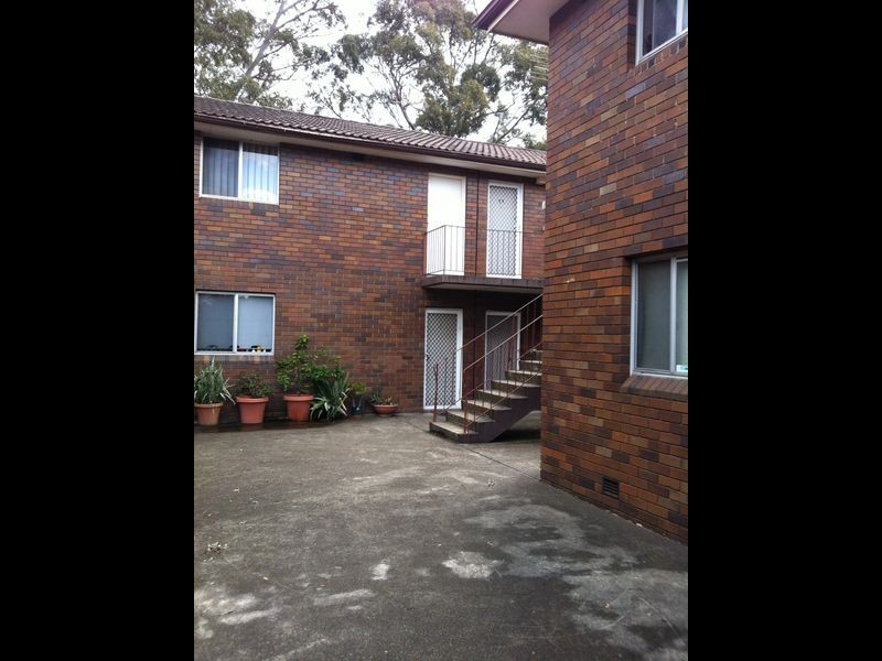 5/21-23 Haynes Street, Penrith NSW 2750