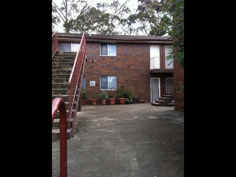 5/21-23 Haynes Street, Penrith NSW 2750