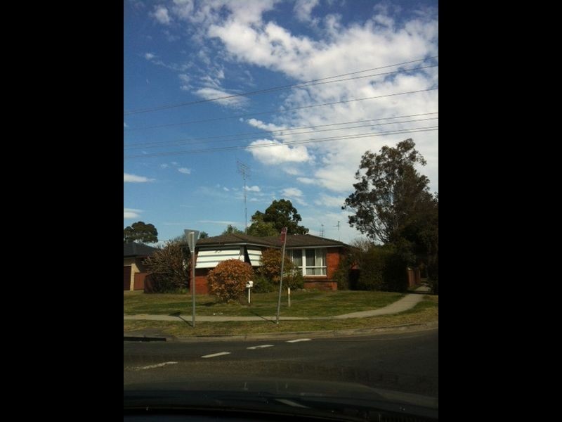 50 Batt Street, South Penrith NSW 2750