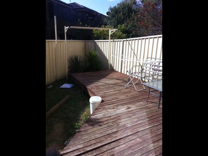 7/3 Cosgrove Crescent, Kingswood NSW 2747