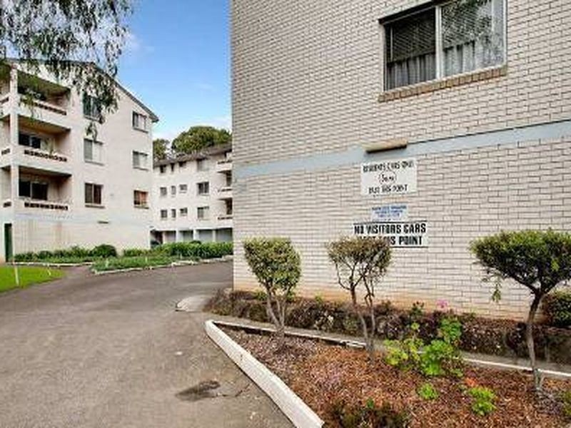 19/132 Lethbridge Street, Penrith NSW 2750