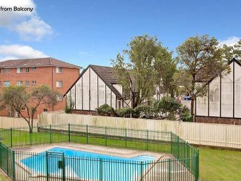 19/132 Lethbridge Street, Penrith NSW 2750