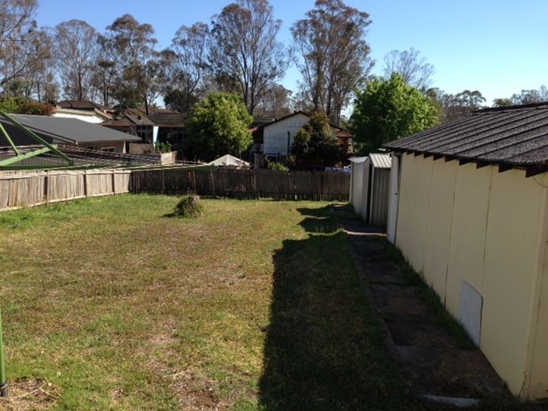 47 Cambridge Street, Cambridge Park NSW 2747