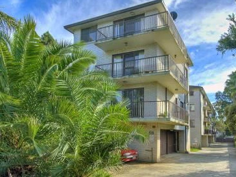 11/191 Derby Street, Penrith NSW 2750