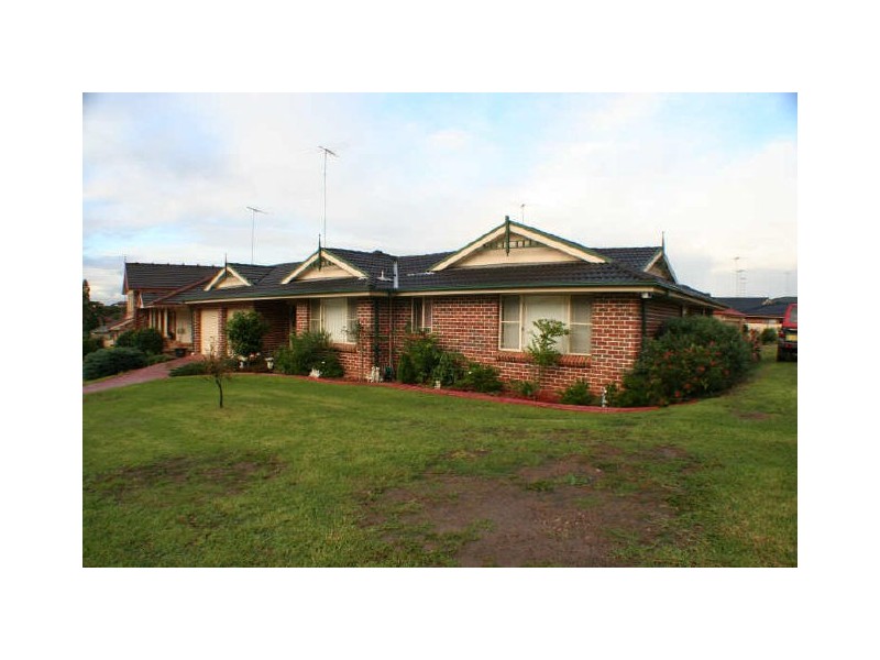 Glenmore Park NSW 2745