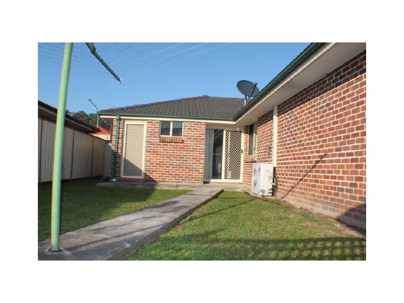 Glenmore Park NSW 2745