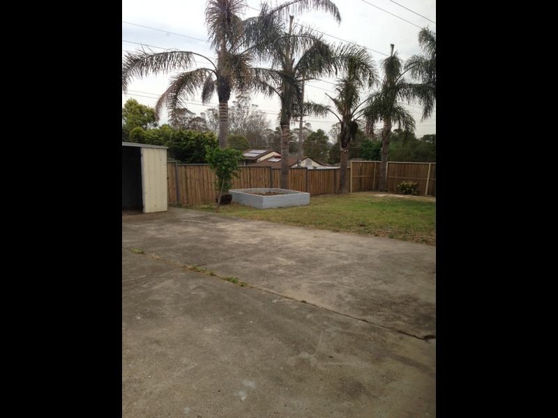 1 Arakoon Ave, Penrith NSW 2750