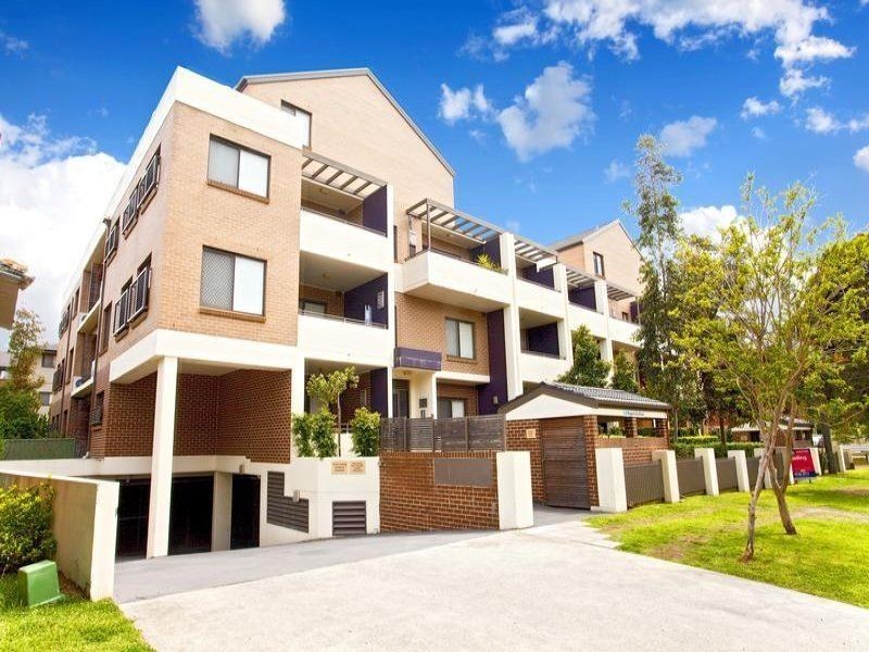 17/1-5 Regentville Road, Jamisontown NSW 2750